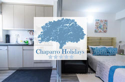 Chaparro Holidays - Private house - FREE coffee