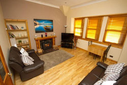 Mallaig Self Catering Apartment