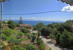 Agia Pelagia sea view Apartments 3