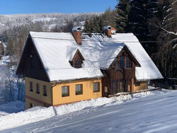 Chalet Jizerky