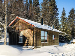 Holiday home JÄRPEN