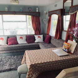 Hemsby Caravan Breaks 2 bedrooms not 3 bed