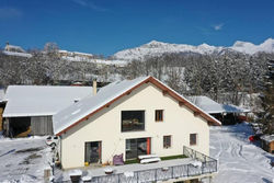 Gîte de l'Auche, à la ferme 6 personnes