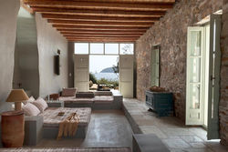 Nature Eco Living Serifos