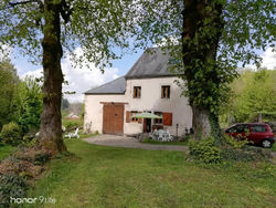 maison entiere le Lavoir