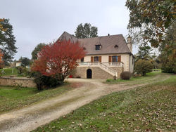 Magnifique périgourdine au coeur du Périgord Noir