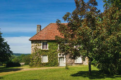 Manoir de Thiot, Gîte sur Loire, Nevers, Bourgogne