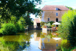 La Maison entièrement équipée - Boulangerie