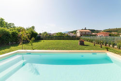 Villa Brigida Beach & Pool