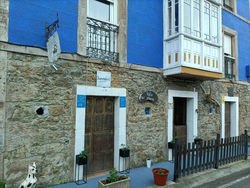 Apartamentos Rurales Valle