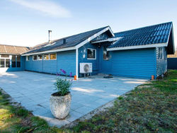 Holiday home Esbjerg V XV