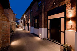 St Peters Mews