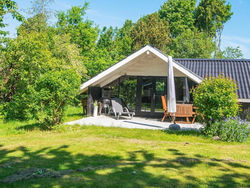 Holiday home Toftlund XXXIII