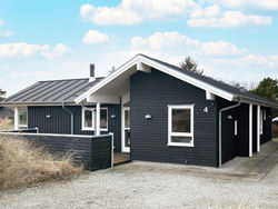 Holiday home Ålbæk LXXII