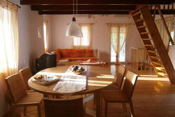 Cottage house of 80 m2 in Dremi Arfara Kalamata