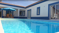 Charming Aljezur Villa Casa Aljezur 3 Bedrooms Close to Beach Perfect for Families