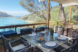 VILLA BLUE PANORAMIC PORTOVENERE