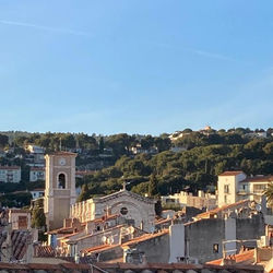 la toscane à cassis