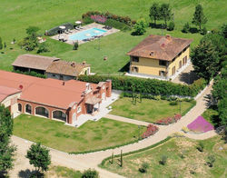 Sant'Angelo Farmhouse