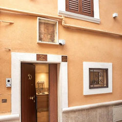 CASA DEI NONNI - Charming & Ancient Home Bari