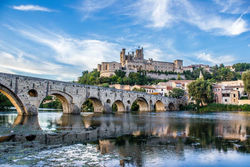 Chambre dans une Maison entre Canal du Midi et Centre Ville