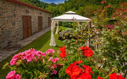 casa vacanze in Garfagnana