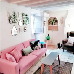 APARTAMENTO CENTRO DENIA