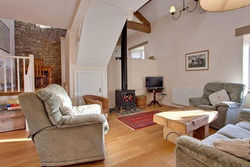 Nethergill Farm