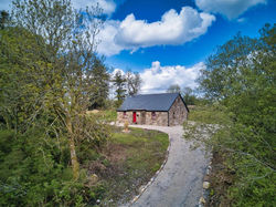 Glenkeel Cottage