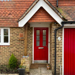 Cosy family home - South Downs National Park