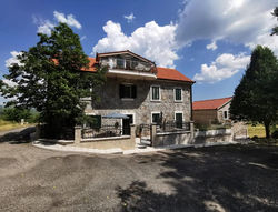 Stone Garden Villa