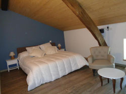 location chambre d hotes clodeguy No 1