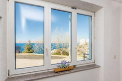 Apartment for 4 in Senj with a beautiful view