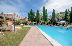 Nice home in Campiglia Marittima with Outdoor swimming pool, WiFi and 2 Bedrooms