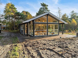 Holiday home Hadsund C