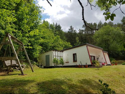 Ferienhaus im Westerwald Eichsfeld