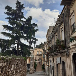 Roman Apartment Taormina Centre