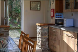 Thyme cottage with hot tub and parking Padstow Cornwall SATURDAY CHANGE 7 DAY STAYS ONLY