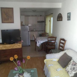 Apartman Božikovic