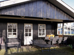 Holiday home Hadsund CI