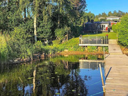 Holiday home NÄSSJÖ III