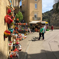 La Maison du Pont Romain