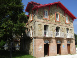 HOSTERÍA SEÑORÍO DE BIZKAIA