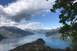 TRADITIONAL VILLA BELLAGIO san primo LAKE COMO