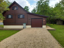 Chalet cosy et chaleureux à Wéris près de Durbuy