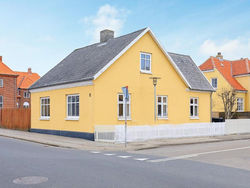 Holiday home Skagen LII