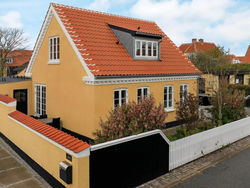 Holiday home Skagen LIII