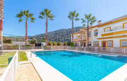 Nice home in Benaoján with Outdoor swimming pool, WiFi and 3 Bedrooms