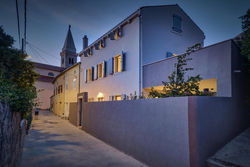 Casa Santa Maria, urban villa in Mali Losinj