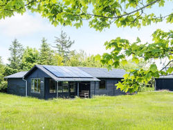 Holiday home Ulfborg LII